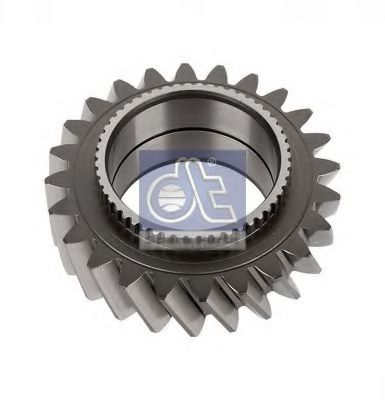 Шестерня, первичный вал DT 467145