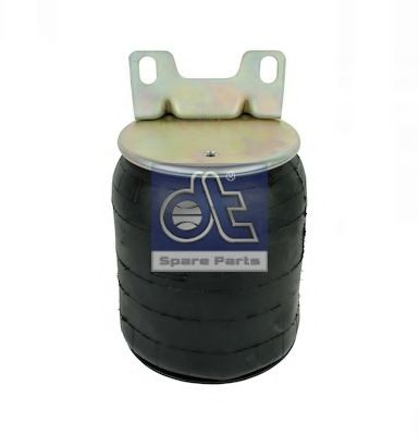 Кожух пневматической рессоры DT 510268