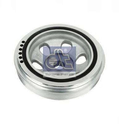 Ременный шкив, коленчатый вал DT 754739