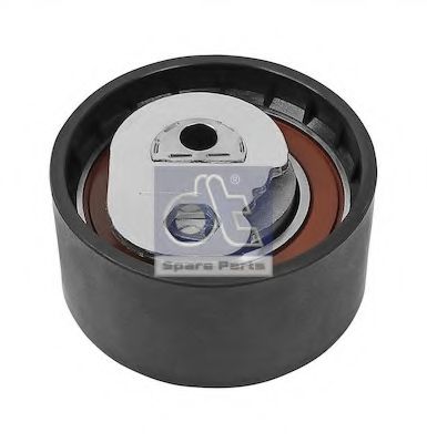 Натяжитель ремня, клиновой зубча DT 754715