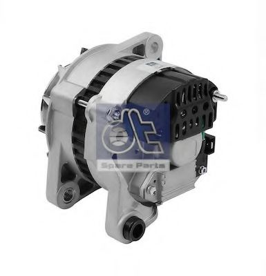 Генератор DT 7.61512