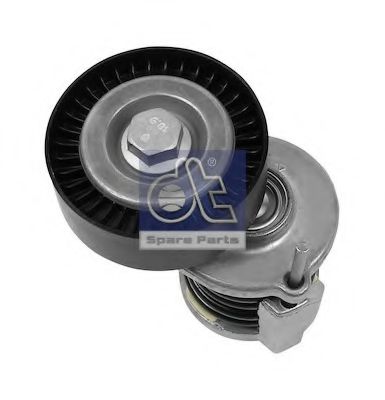 Натяжитель ремня, клиновой зубча DT 11.12072