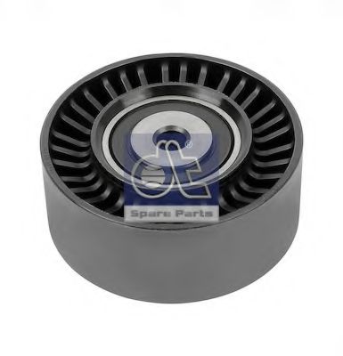 Паразитный / ведущий ролик, поликлиновой ремень DAYCO 03G145276