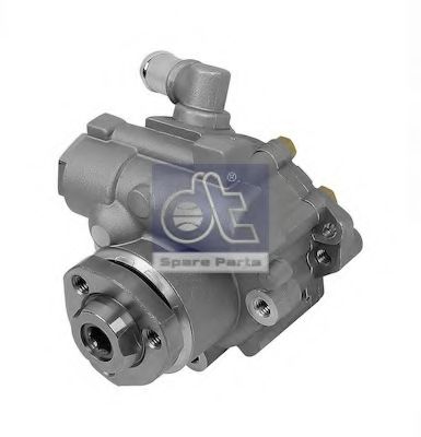 Гидравлический насос, рулевое управление DT 11.45561