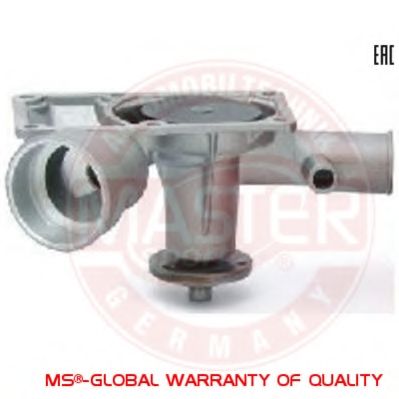 Водяной насос MASTER-SPORT 384-WP-PCS-MS