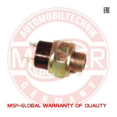 Выключатель, фара заднего хода MASTER-SPORT 2121-3710180-PCS-MS