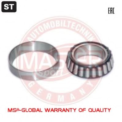 Подшипник ступицы колеса MASTER-SPORT 2121-3103020-ST-PCS-MS