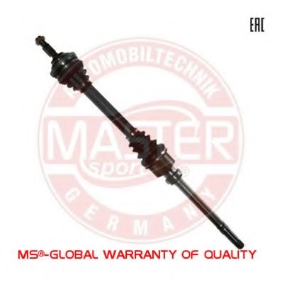 Приводной вал MASTER-SPORT 303203-SET-MS