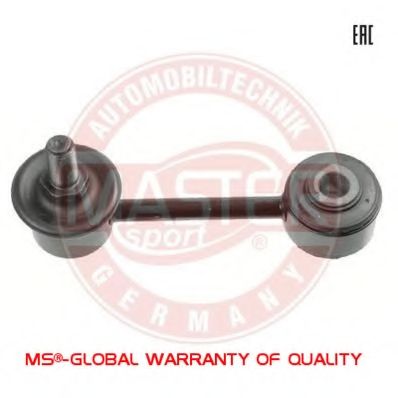 Тяга / стойка, стабилизатор MASTER-SPORT 33361-PCS-MS