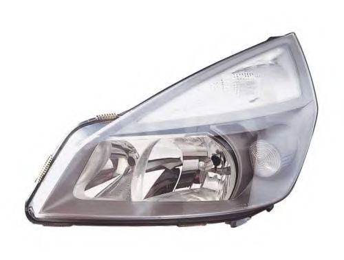 Основная фара ALKAR 2741368
