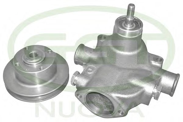 Водяной насос AIRTEX 1069