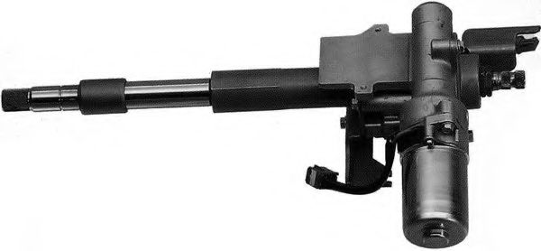 Рулевая колонка DEPA CO801