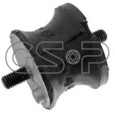 Подвеска, двигатель GSP 513822