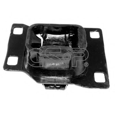 Подвеска, двигатель GSP 518704