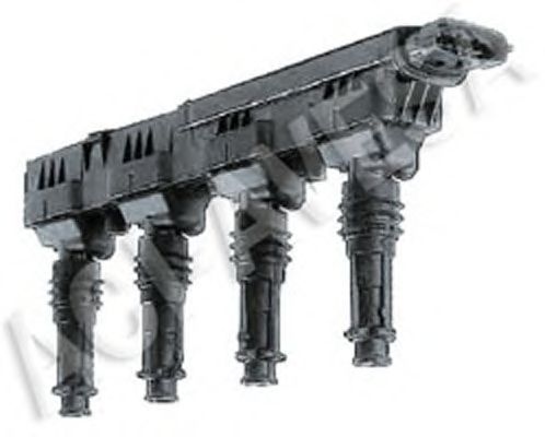 Катушка зажигания ACI - AVESA ABE-028
