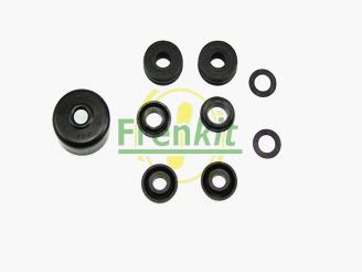 Ремкомплект, главный тормозной цилиндр FRENKIT 117016