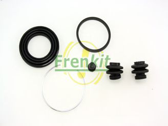 Ремкомплект, тормозной суппорт FRENKIT 243021