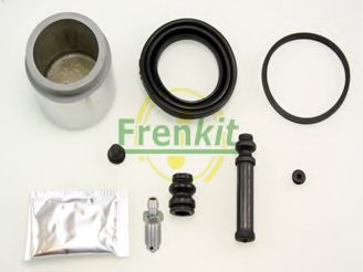 Ремкомплект, тормозной суппорт FRENKIT 254925