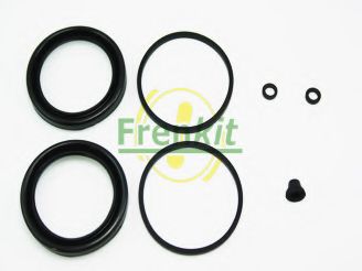 Ремкомплект, тормозной суппорт FRENKIT 260008