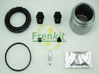 Ремкомплект, тормозной суппорт FRENKIT 263904