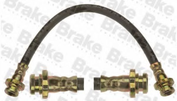 Тормозной шланг Brake ENGINEERING BH770157