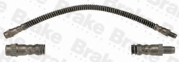 Тормозной шланг Brake ENGINEERING BH773670