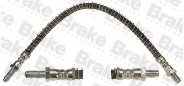 Тормозной шланг Brake ENGINEERING BH775185