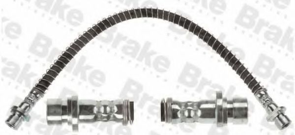 Тормозной шланг Brake ENGINEERING BH775992