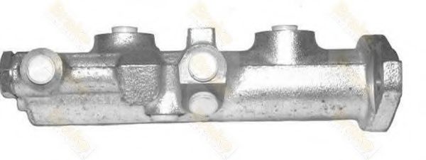 Главный тормозной цилиндр Brake ENGINEERING MC1156BE