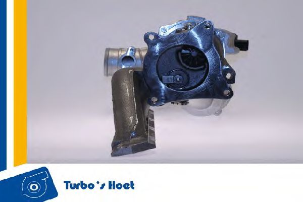 Компрессор, наддув TURBO S HOET 1103749