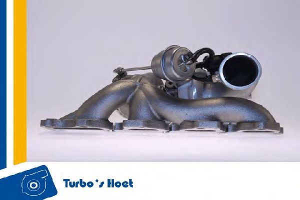 Компрессор, наддув TURBO S HOET 1103405