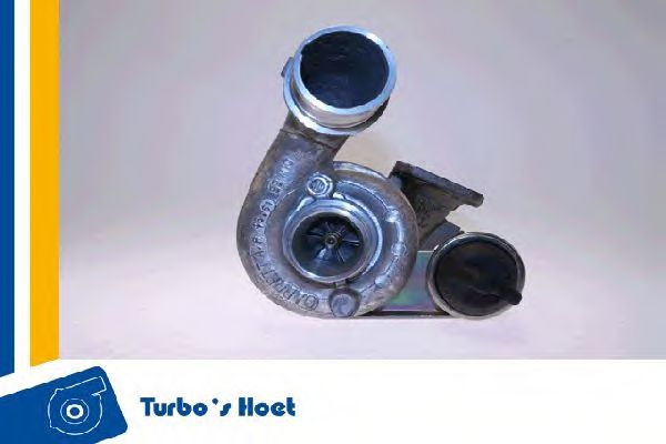 Компрессор, наддув TURBO S HOET 1103210