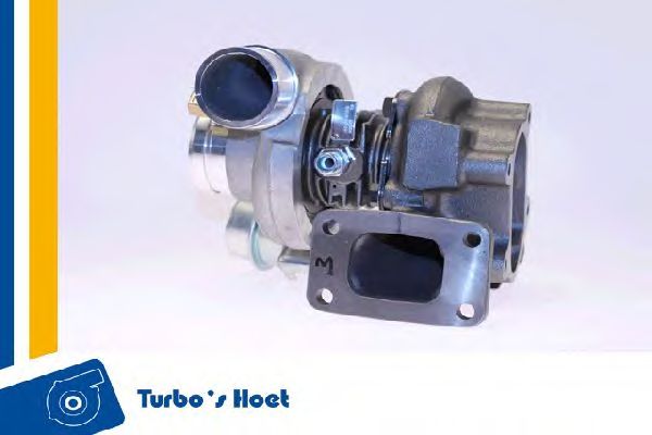 Компрессор, наддув TURBO S HOET 1100189