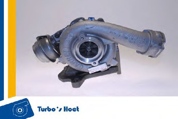 Компрессор, наддув TURBO S HOET 1103933