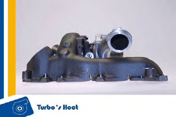 Компрессор, наддув TURBO S HOET 1103829