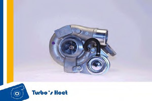 Компрессор, наддув TURBO S HOET 1102065