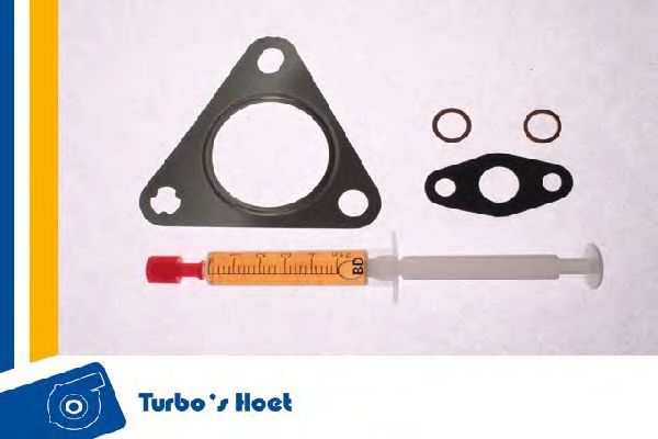 Монтажный комплект, компрессор TURBO S HOET TT1104074