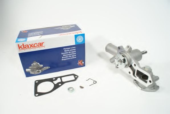 Водяной насос KLAXCAR FRANCE 42035z