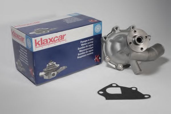 Водяной насос KLAXCAR FRANCE 42076z