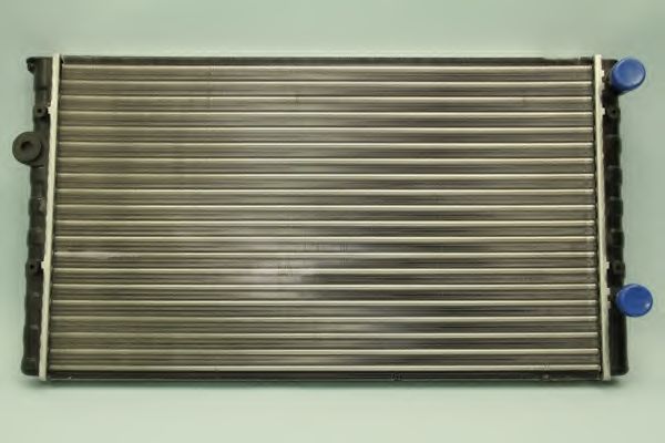 Радиатор, охлаждение двигателя KLAXCAR FRANCE 80086z