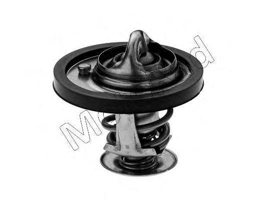 Термостат, охлаждающая жидкость MOTORAD 44182