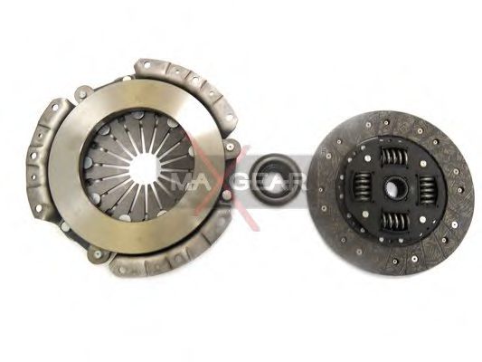 Комплект сцепления MAXGEAR 61-5146