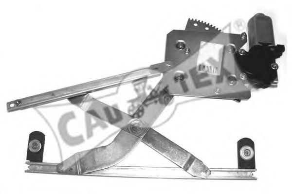 Подъемное устройство для окон DOGA 101001