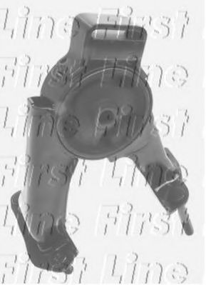 Подвеска, двигатель FIRST LINE FEM3769