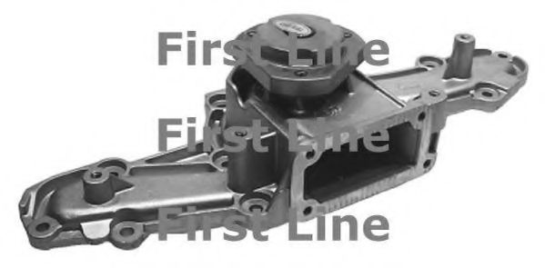 Водяной насос FIRST LINE FWP2028