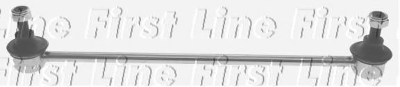 Тяга / стойка, стабилизатор FIRST LINE FDL7207