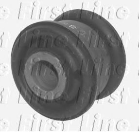 Втулка, балка моста FIRST LINE FSK6655