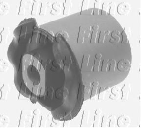 Подвеска, рычаг независимой подвески колеса FIRST LINE FSK6928