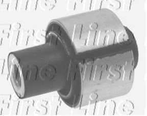 Подвеска, рычаг независимой подвески колеса FIRST LINE FSK7000