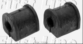 Ремкомплект, соединительная тяга стабилизатора FIRST LINE FSK7358K